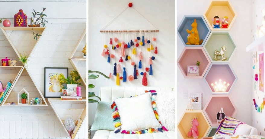 decorate small house